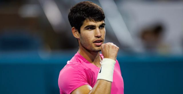 中的重要力 中的重要力