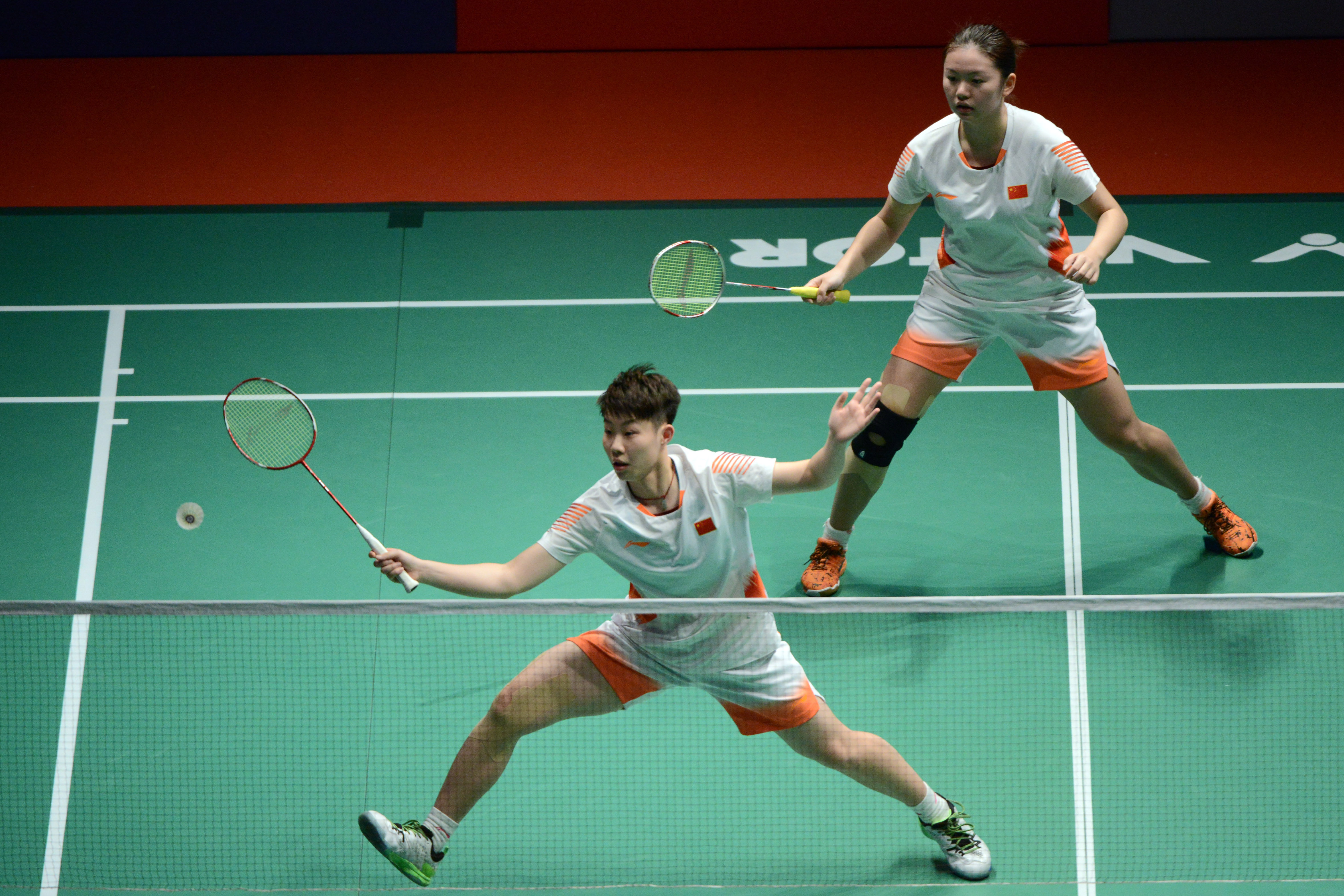 还能通过防 还能通过防