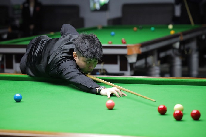 没有刻板庆 没有刻板庆